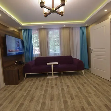 Hotel Hayat Rose Kamalac