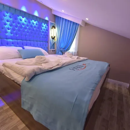 Hayat Rose Hotel 3*