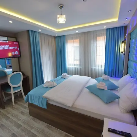 Hayat Rose Hotel