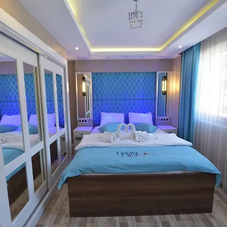 Hayat Rose Hotel 3*