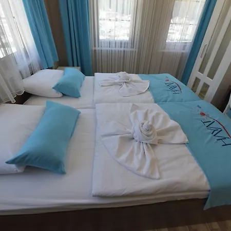 Hayat Rose Hotel Kamalac