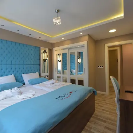 Hayat Rose Hotel