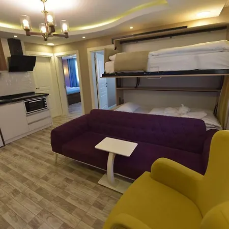 Hayat Rose Hotel