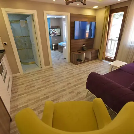 Hotel Hayat Rose 3*