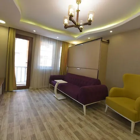 Hayat Rose Hotel