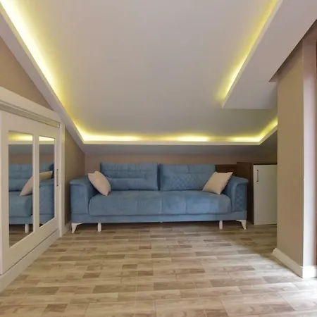 Hotel Hayat Rose 3*
