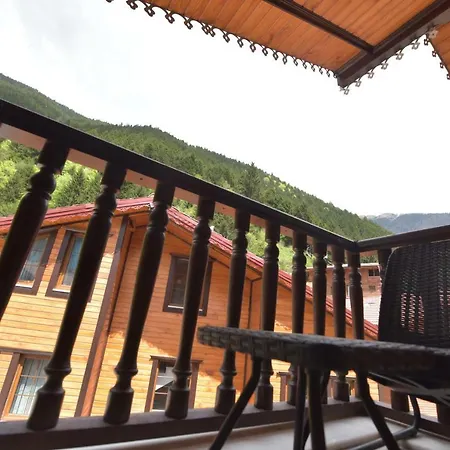 Hayat Rose Hotel