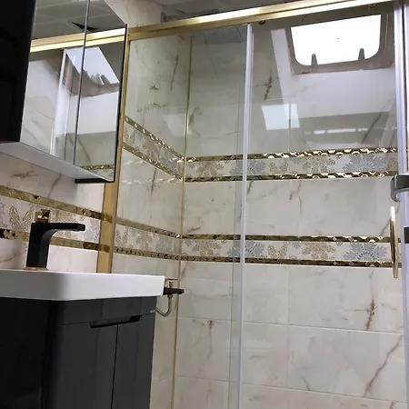 Hayat Rose Hotel Kamalac