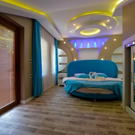 Hotel Hayat Rose Kamalac