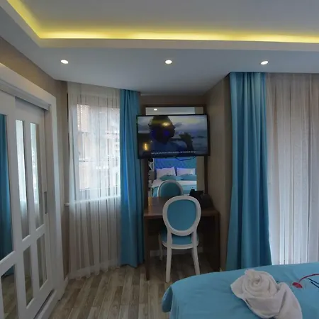 Hayat Rose Hotel 3*