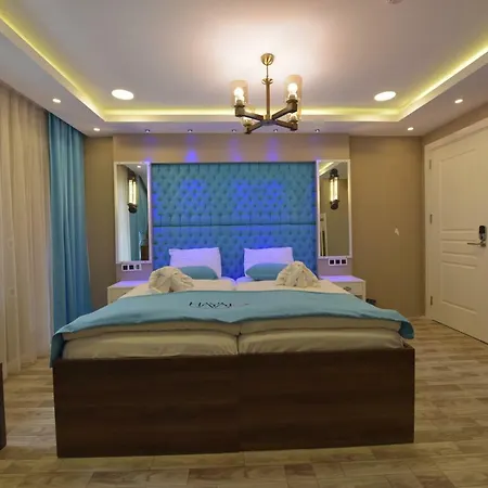 Hayat Rose 3*